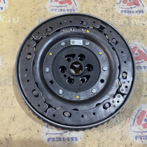 Маховик Renault H5HT/H5HB470 Captur JB '2021 1.3L Turbo 7-робот 123101804R