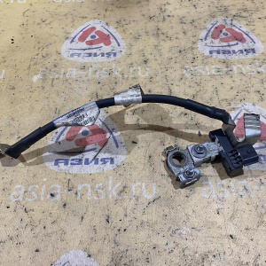 Клемма Renault 2408042552R Captur JB H5HT/H5HB470 '2021 минус АКБ