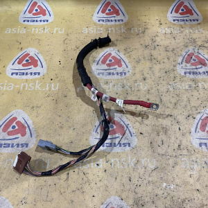 Клемма Renault 240109206R Captur JB H5HT/H5HB470 '2021 плюс АКБ