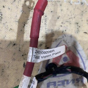 Клемма Renault 240109206R Captur JB H5HT/H5HB470 '2021 плюс АКБ