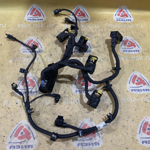 Коса акпп Renault H5HT/H5HB470 Captur JB '2021 1.3L Turbo 7-робот 2517256425D