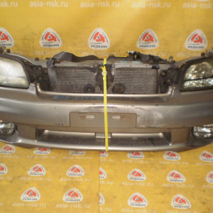 Ноускат Subaru Legacy Lancaster BH9 EJ20 '1998-2001 a/t ф.100-20651 xenon т.114-20649