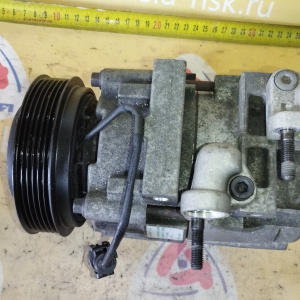 Компрессор кондиционера Mazda L3 Tribute EP3W E181-61-K00 / E181-61450-Z04