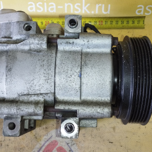 Компрессор кондиционера Mazda L3 Tribute EP3W E181-61-K00 / E181-61450-Z04