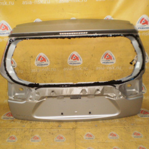 Дверь задняя MITSUBISHI Outlander CW5W '2005-2012 Верхняя (Дефект) Голая