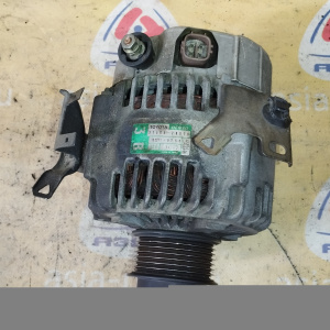 Генератор Toyota 2AZ-FE Estima ACR30 4 конт железная крышка ( L/IG/M/S ) 27060-28070 / 102211-0750