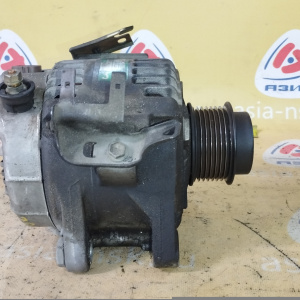 Генератор Toyota 2AZ-FE Estima ACR30 4 конт железная крышка ( L/IG/M/S ) 27060-28070 / 102211-0750
