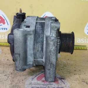 Генератор Toyota 3UR Tundra/Sequoia USK57/USK65 4 конт. пластиковая крышка ( IG/S/L/M ) 12V. 90A. 27060-0S020 / TN104210-5090