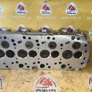 Головка блока TOYOTA 2C/3C вак. на 2 цил НОВАЯ