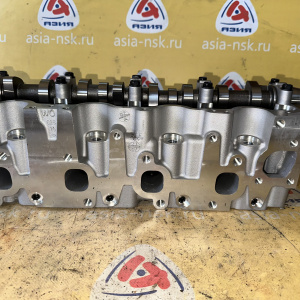 Головка блока TOYOTA 2C/3C вак. на 2 цил НОВАЯ