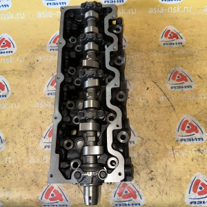 Головка блока TOYOTA 5L 3L 2L НОВАЯ 11101-54150