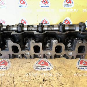 Головка блока TOYOTA 5L 3L 2L НОВАЯ 11101-54150