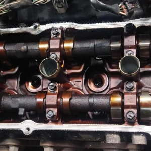 Двигатель Toyota/Lexus 1MZ-0621638 4WD БЕЗ НАВЕСНОГО Harrier#RX300 MCU15