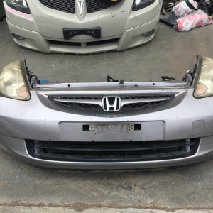 Ноускат Honda Fit GD1 '2004-2007 a/t ф.P4944