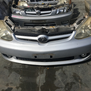 Ноускат Toyota Platz NCP12 '2002-2005 a/t ф.52-067 тум.114-77828