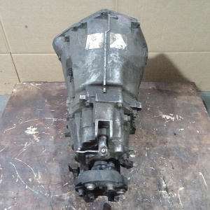 МКПП Mercedes C-Class M111E20EVOML/111.955 716.622 A2032608100 W203