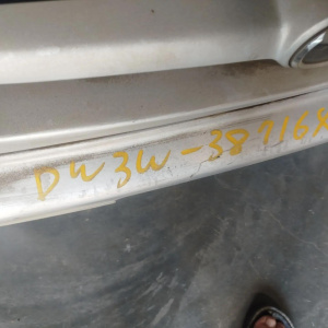 Ноускат Mazda Demio DW3W '08.1996-11.1999 a/t (без габаритов) ф.001-6872 т.026703