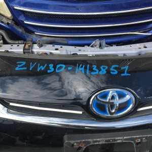 Ноускат Toyota Prius NHW30 '2009-2011 ф.47-29 тум.04709 (дефект)