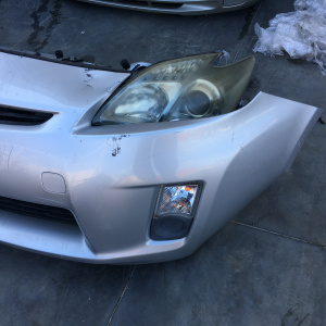 Ноускат Toyota Prius ZVW30 '2009-2011 ф.47-29 тум.04709