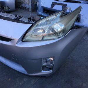 Ноускат Toyota Prius ZVW30 '2009-2011 ф.47-29 тум.04709