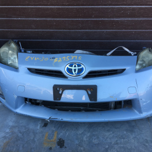 Ноускат Toyota Prius NHW30 '2009-2011 ф.47-29 тум.04709 (дефект)