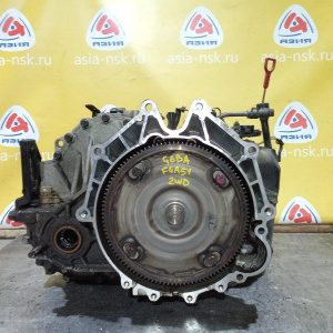 АКПП Hyundai Trajet G6BA 2WD F4A51 S3NAD 2.7L V6 4AT 4500039326 FO/EC '2003