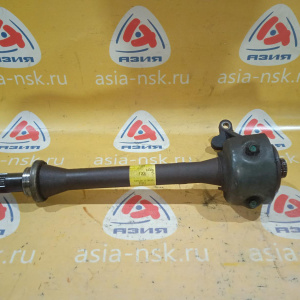 Привод Hyundai SM/BB/FO/EC Santa Fe G6BA перед, прав 2WD только пром. вал с подвесным '2003 495603A410, 495703A400
