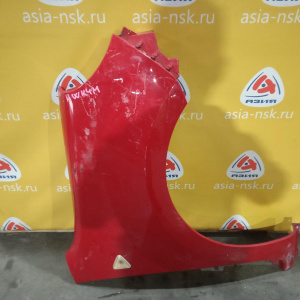 Крыло Renault Kangoo KW0 '2008-2013 перед, прав