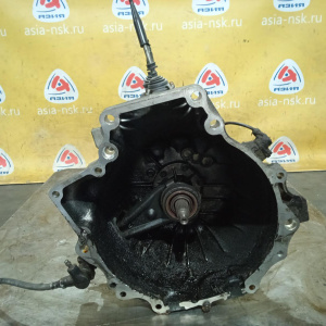 МКПП Kia Sportage FE 4WD 5MT K011 K00/JA/FM '1999