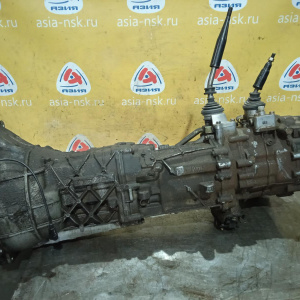 МКПП Kia Sportage FE 4WD 5MT K011 K00/JA/FM '1999