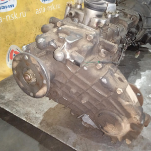 МКПП Kia Sportage FE 4WD 5MT K011 K00/JA/FM '1999