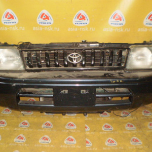 Ноускат Toyota Land Cruiser Prado VZJ95 '1996-1999 a/t (без габаритов) ф.60-51