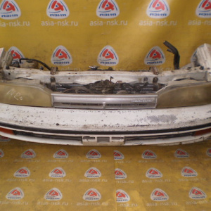 Ноускат Toyota Carina AT170 '1990-1992 a/t Дефект габаритов (трещины) ф.20-270 габ.20-271 сиг.20-272