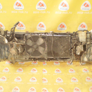Ноускат Toyota Carina AT170 '1990-1992 a/t Дефект габаритов (трещины) ф.20-270 габ.20-271 сиг.20-272