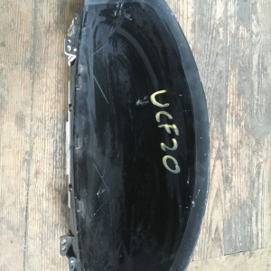 Панель приборов Toyota Celsior UCF21 дефект стекла,дефект корпуса 83010-50662