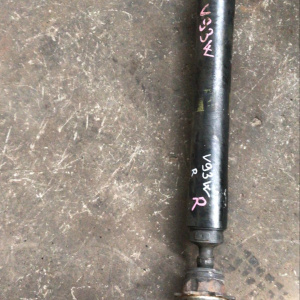 Кардан MITSUBISHI V93W Pajero 6G72 R m/t