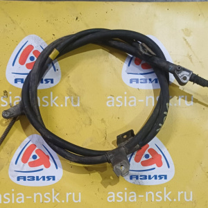 Тросик Ручника Toyota ACR30/ACR30W Estima зад, прав DISK