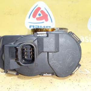 Заслонка дроссельная Chevrolet LU1/Z32SE/10HM Captiva C100 '2006 3.2L V6 12595829