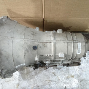 АКПП BMW 7-Series N62N/N62B48B ZF 6HP26 QP 24007556839, 24007539767 E65 '2007