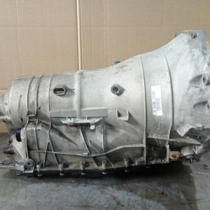 АКПП BMW 7-Series N62N/N62B48B ZF 6HP26 QP 24007556839, 24007539767 E65 '2007