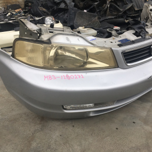 Ноускат Honda Domani MB3 a/t Ф.033-7452 с.210-22274