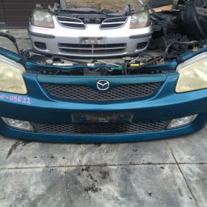 Ноускат Mazda Familia BJ5W '1999- a/t ф,R6888 т.014000242/243