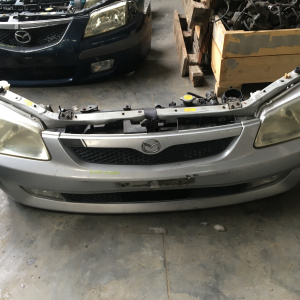 Ноускат Mazda Familia BJ5W '1999- a/t ф,R6888 т.014000242/243