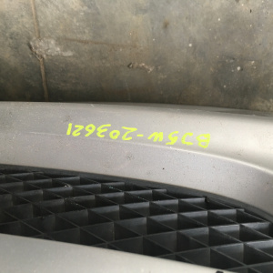 Ноускат Mazda Familia BJ5W '1999- a/t ф,R6888 т.014000242/243