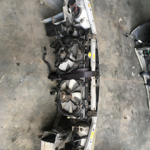Ноускат Mazda Familia BJ5W '1999- a/t ф,R6888 т.014000242/243