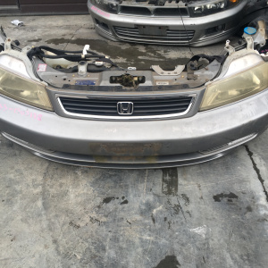 Ноускат Honda Domani MB3 a/t Ф.033-7452 с.210-22274