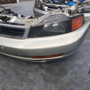 Ноускат Honda Domani MB4 a/t Ф.033-7452 с.210-22274