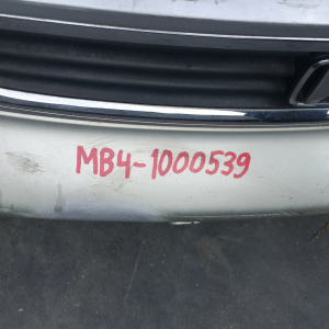 Ноускат Honda Domani MB4 a/t Ф.033-7452 с.210-22274