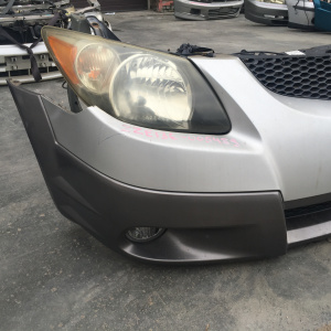 Ноускат Toyota Voltz ZZE136 a/t ф.01-14 т.01-15
