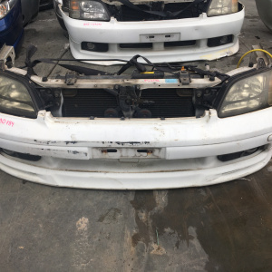 Ноускат Subaru Legacy BH5 EJ253-T '1998-2001 a/t ф.100-20655 т114-20580